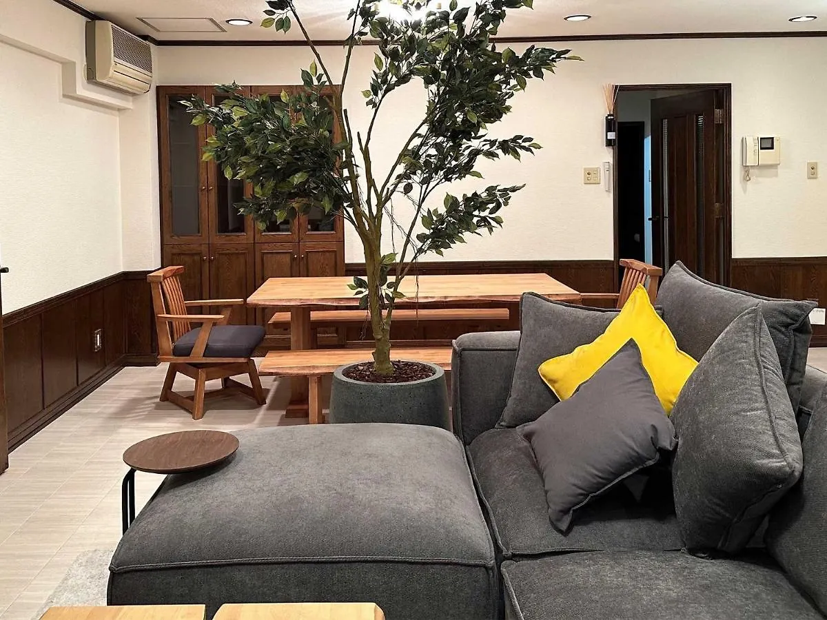 Apartment Lit'S Inn Sapporo - Vacation Stay 97124V