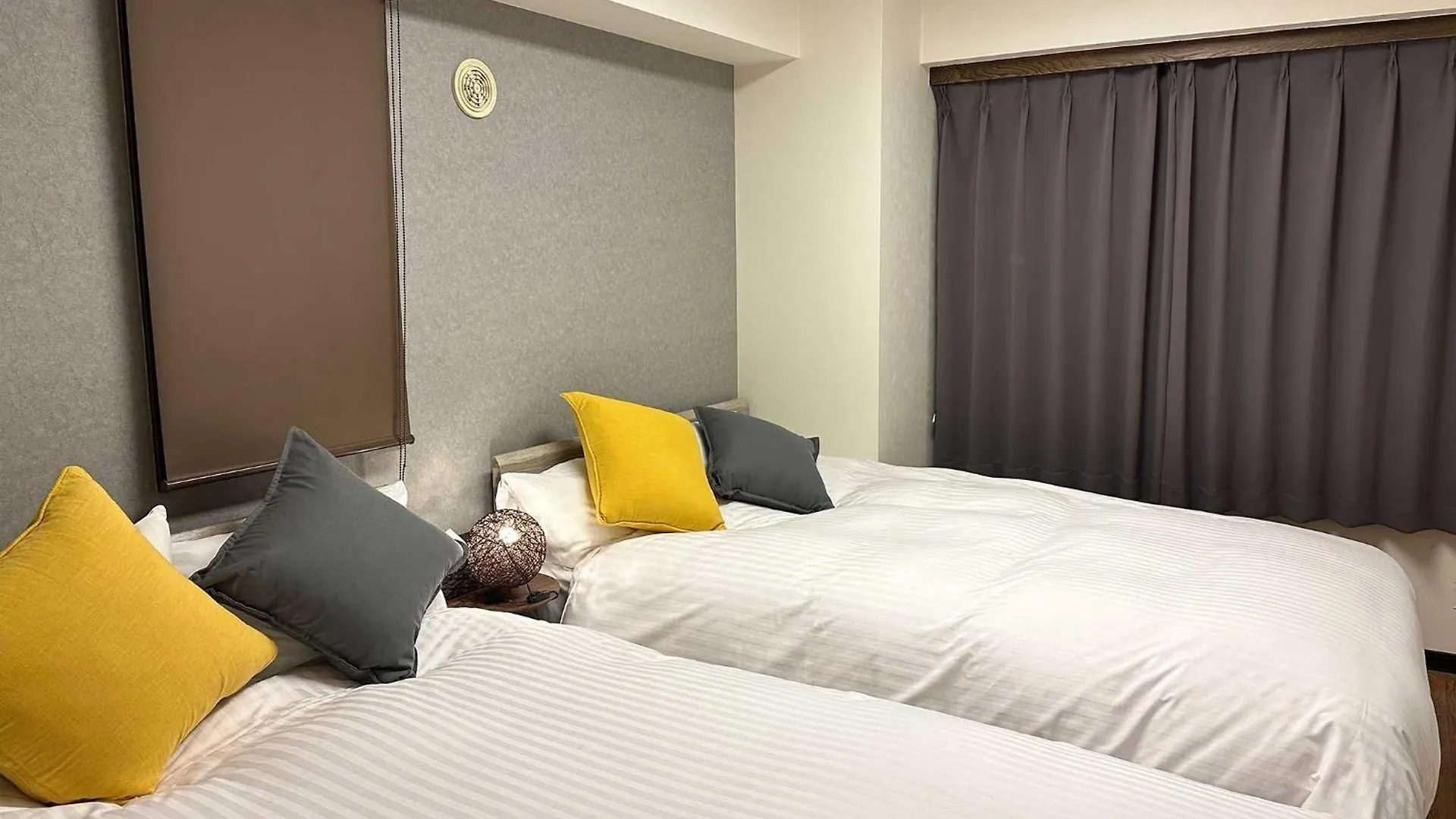 Lit'S Inn Sapporo - Vacation Stay 97124V 0*,