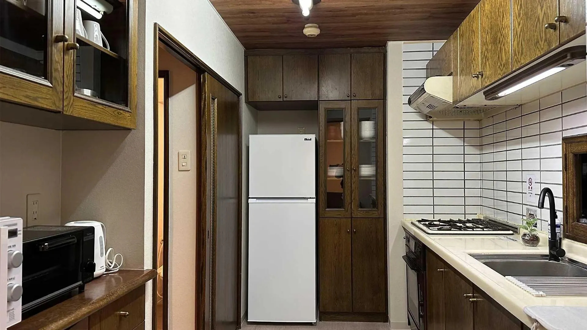 Lit'S Inn Sapporo - Vacation Stay 97124V