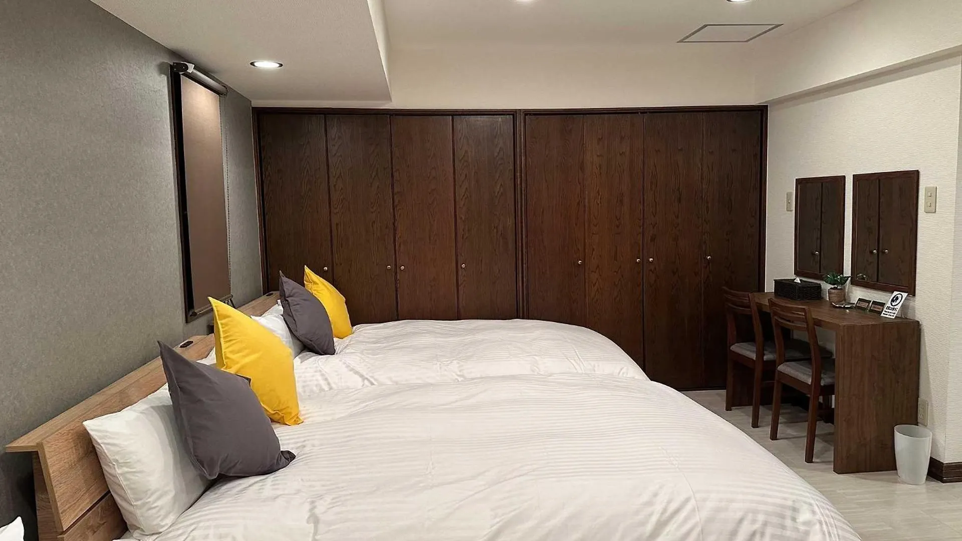 Lit'S Inn Sapporo - Vacation Stay 97124V Apartment